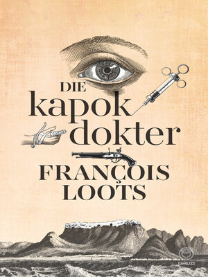 cover image of Die kapokdokter